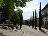 Singlereise Porto und Lissabon - Guimares