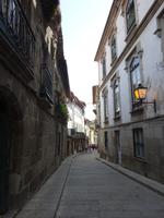 Singlereise Porto und Lissabon - Guimares