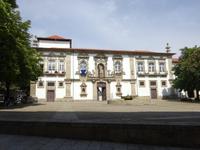 Singlereise Porto und Lissabon - Guimares