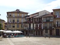 Singlereise Porto und Lissabon - Guimares