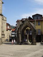 Singlereise Porto und Lissabon - Guimares