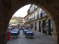 Singlereise Porto und Lissabon - Guimares