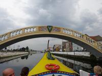 Singlereise Porto und Lissabon - Aveiro