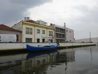 Singlereise Porto und Lissabon - Aveiro