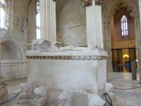 Singlereise Porto und Lissabon - Kloster von Bathala