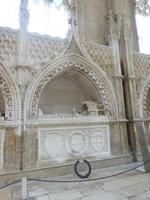 Singlereise Porto und Lissabon - Kloster von Bathala