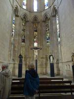 Singlereise Porto und Lissabon - Kloster von Bathala