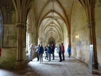 Singlereise Porto und Lissabon - Kloster von Bathala