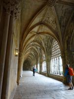 Singlereise Porto und Lissabon - Kloster von Bathala