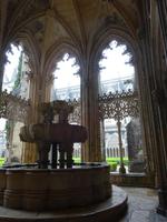 Singlereise Porto und Lissabon - Kloster von Bathala