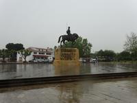 Singlereise Porto und Lissabon - Kloster von Bathala