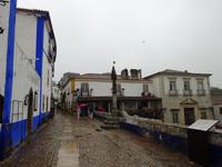 Singlereise Porto und Lissabon - Obidos