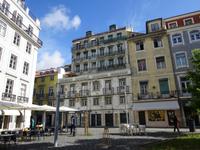 Singlereise Porto und Lissabon - Lissabon