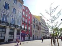 Singlereise Porto und Lissabon - Lissabon