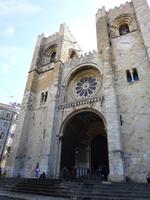 Singlereise Porto und Lissabon - Lissabon