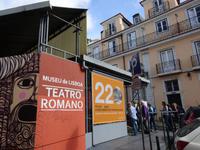 Singlereise Porto und Lissabon - Lissabon