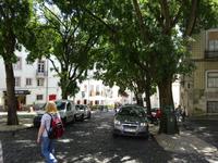 Singlereise Porto und Lissabon - Lissabon