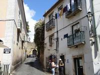 Singlereise Porto und Lissabon - Lissabon