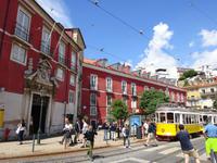 Singlereise Porto und Lissabon - Lissabon