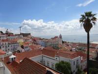 Singlereise Porto und Lissabon - Lissabon