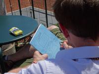 Singlereise Porto und Lissabon - Lissabon