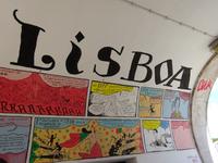 Singlereise Porto und Lissabon - Lissabon