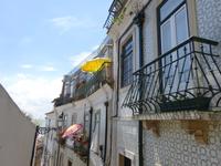 Singlereise Porto und Lissabon - Lissabon