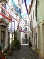 Singlereise Porto und Lissabon - Lissabon