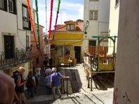 Singlereise Porto und Lissabon - Lissabon