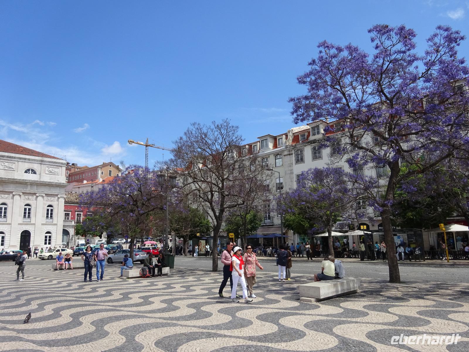 Singlereise Porto und Lissabon - Lissabon