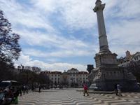 Singlereise Porto und Lissabon - Lissabon