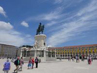 Singlereise Porto und Lissabon - Lissabon