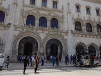 Singlereise Porto und Lissabon - Lissabon