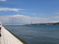 Singlereise Porto und Lissabon - Lissabon