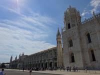 Singlereise Porto und Lissabon - Lissabon