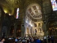 Singlereise Porto und Lissabon - Lissabon