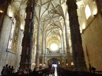 Singlereise Porto und Lissabon - Lissabon