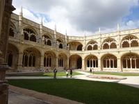 Singlereise Porto und Lissabon - Lissabon