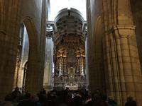 Kathedrale in Porto