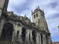 Kathedrale in Porto