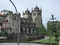 Kathedrale in Porto