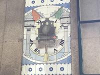 Bahnhof Sao Bento Porto