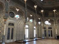 Palacio da Bolsa - Börse - Handelskammer - Porto