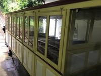 Wasserballastbahn nach Bom Jesus