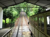 Wasserballastbahn nach Bom Jesus