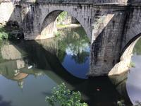 Amarante Ponte de Sao Goncalo