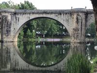Amarante Ponte de Sao Goncalo