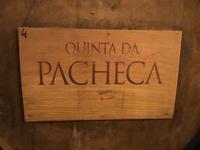 Weingut Quinta da Pacheca