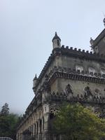 Parque von Bussaco