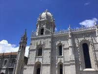 Hieronymus Kloster Lissabon 